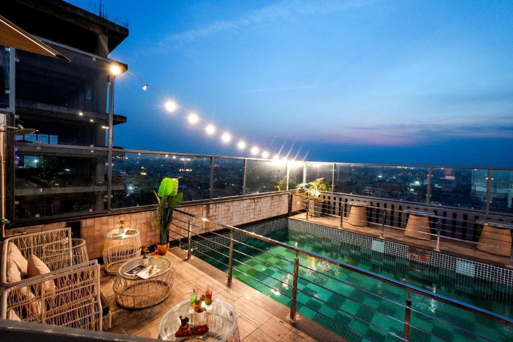 BluSalzz Residence Amritsar - View 5