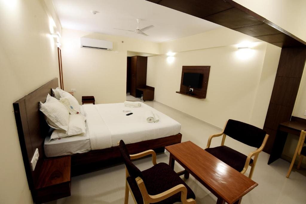 Hotel BMS - View 7