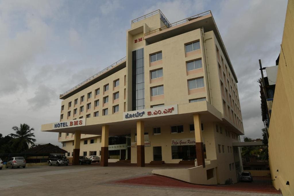 Hotel BMS - View 5