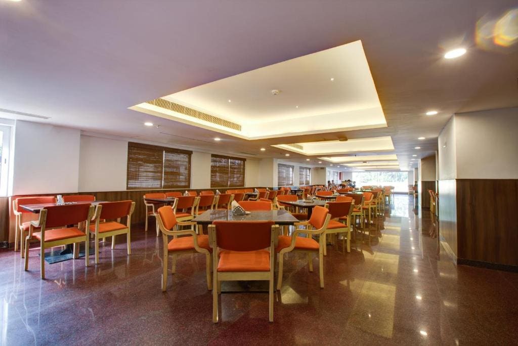 Hotel BMS - View 3