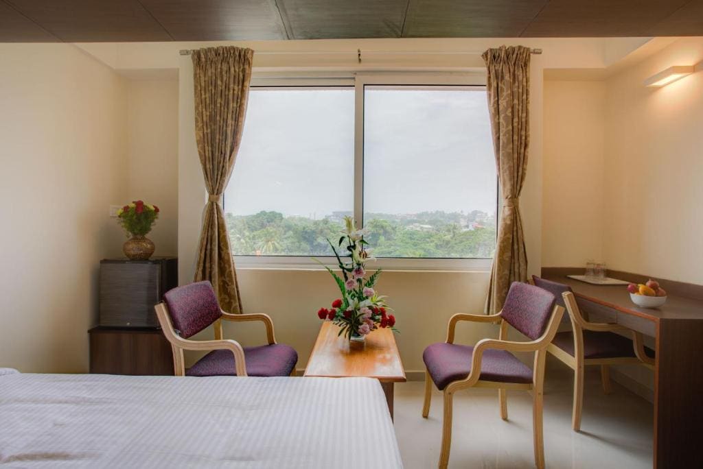 Hotel BMS - View 6