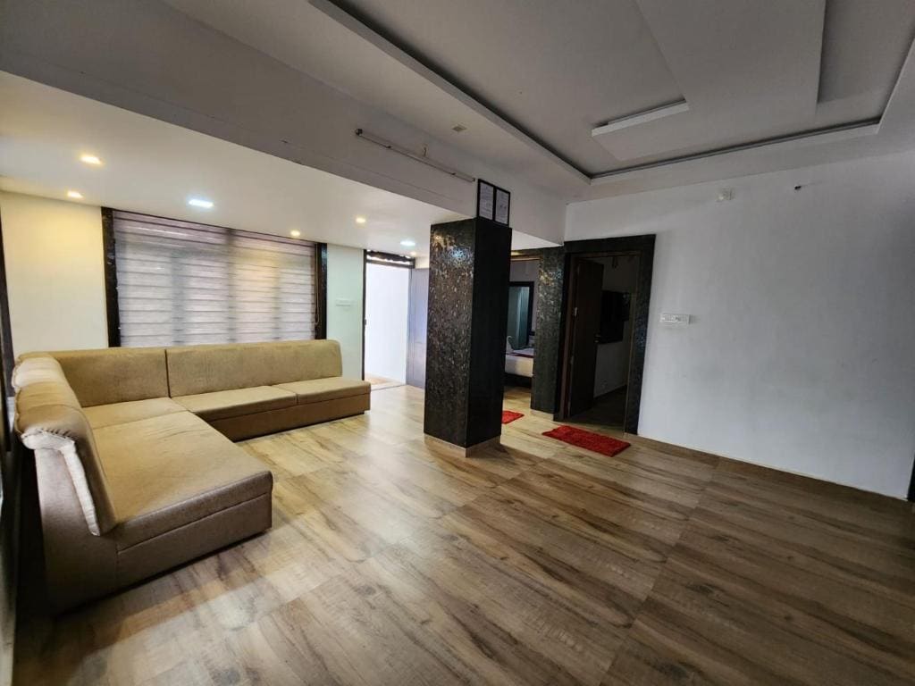 Forest Soul - Forest-Side Retreat with Pool - View 7