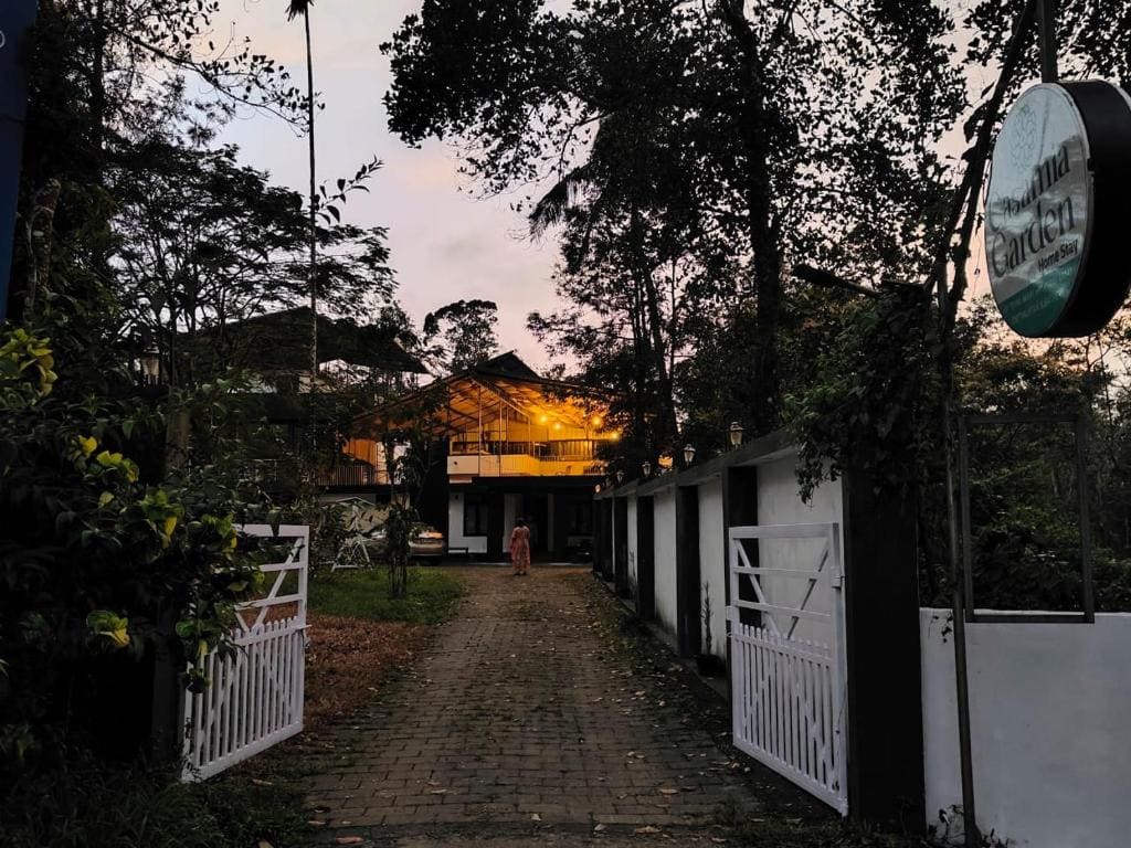 Forest Soul - Forest-Side Retreat with Pool - View 4