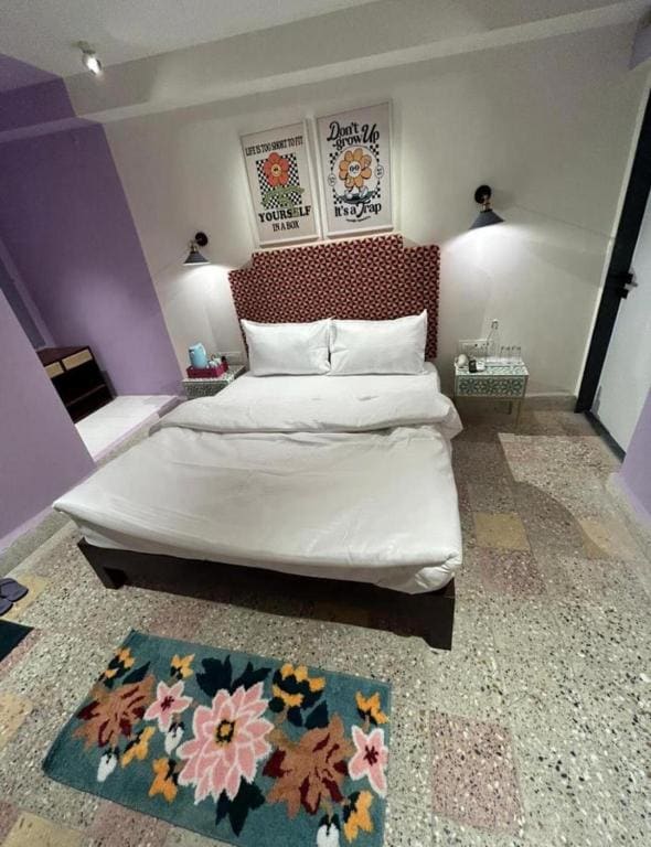 Boho Mount Abu — Ansicht 5