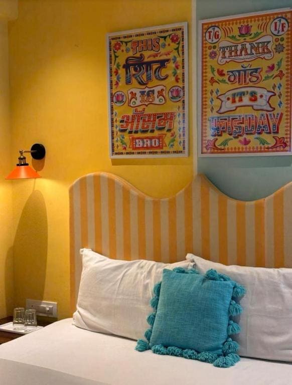 Boho Mount Abu — Ansicht 7