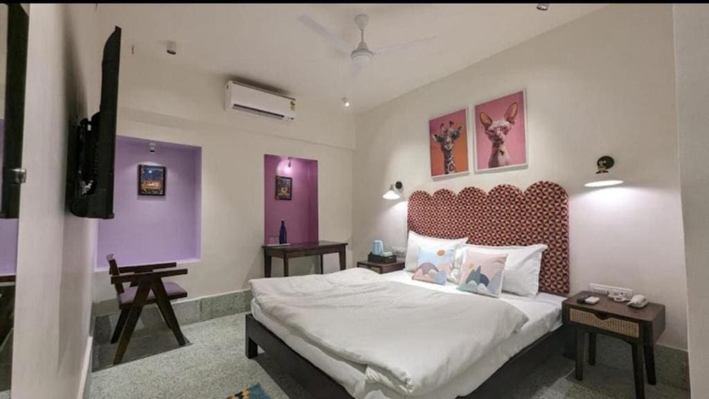 Boho Mount Abu — Ansicht 6