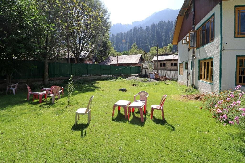 Hotel Bright Palace - View 5