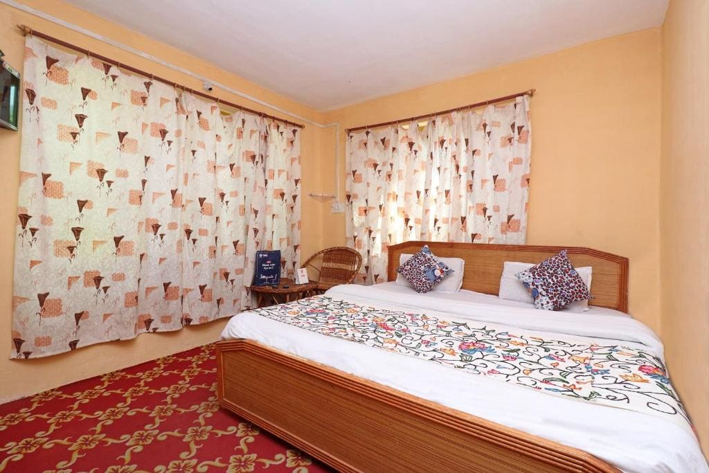 Hotel Bright Palace - View 7