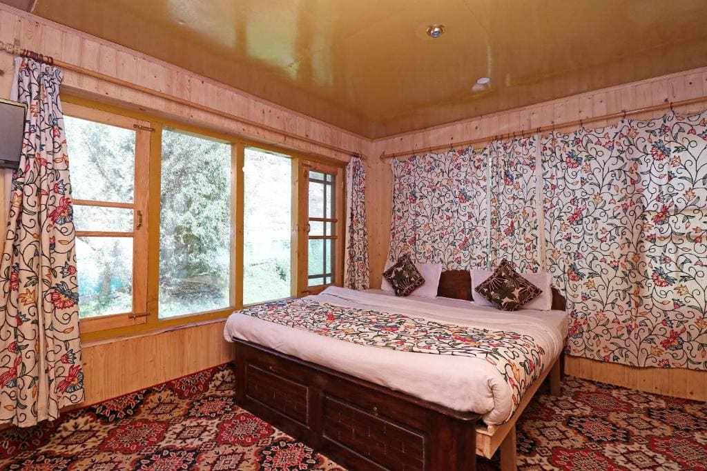 Hotel Bright Palace - View 2