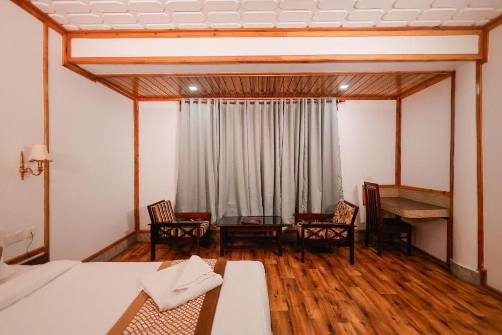 Buddha Retreat — Ansicht 3