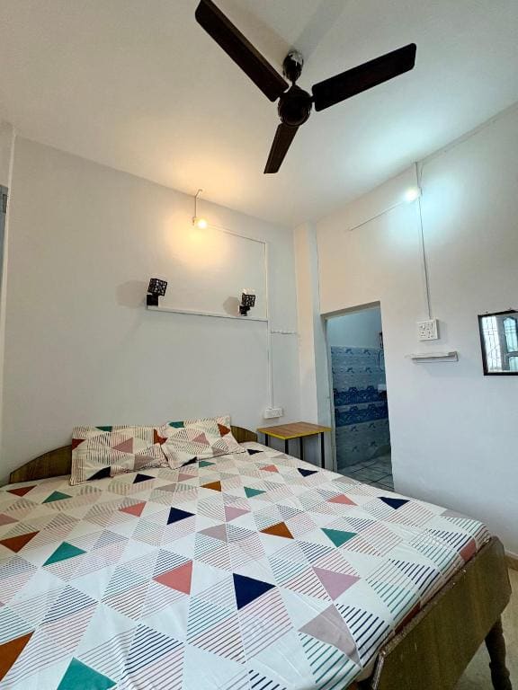 Om Rest House by Bunny Cafe Varanasi - عرض 2