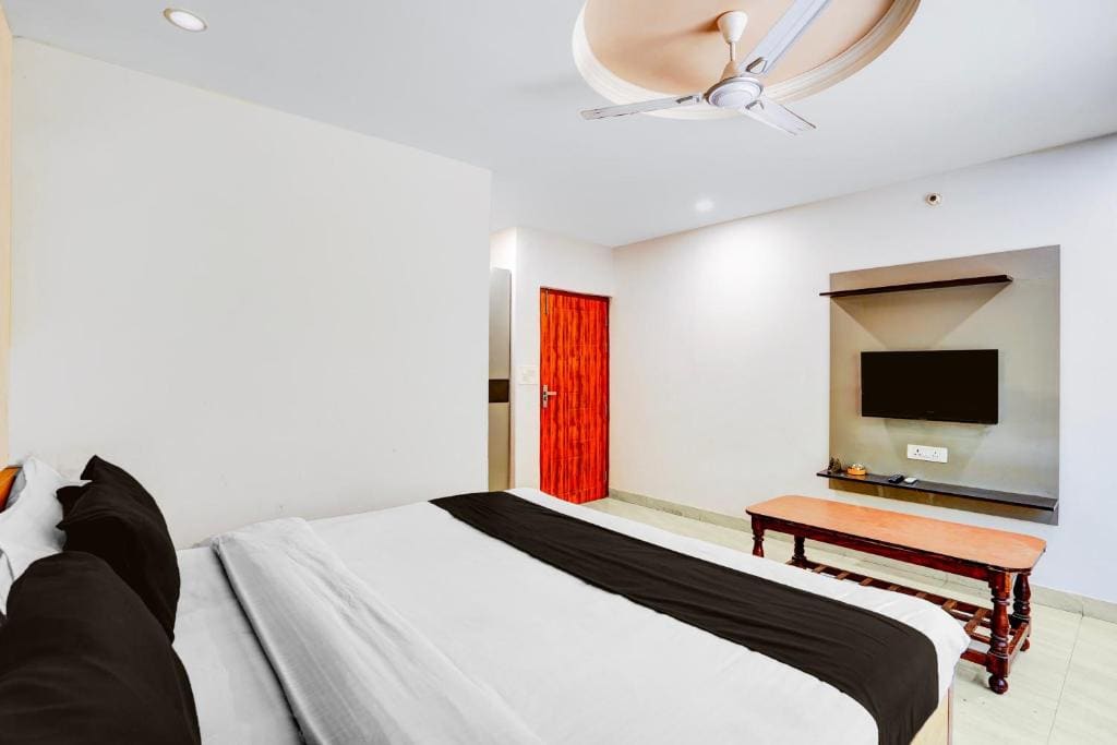 Hotel O Buransh Inn - View 7