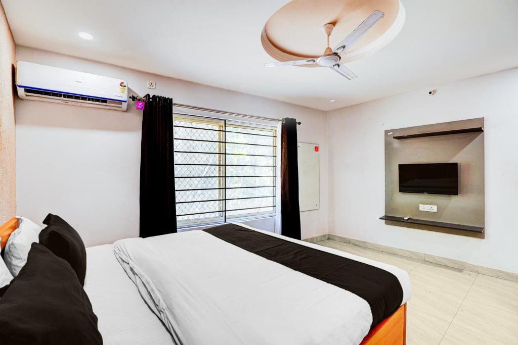 Hotel O Buransh Inn - View 6