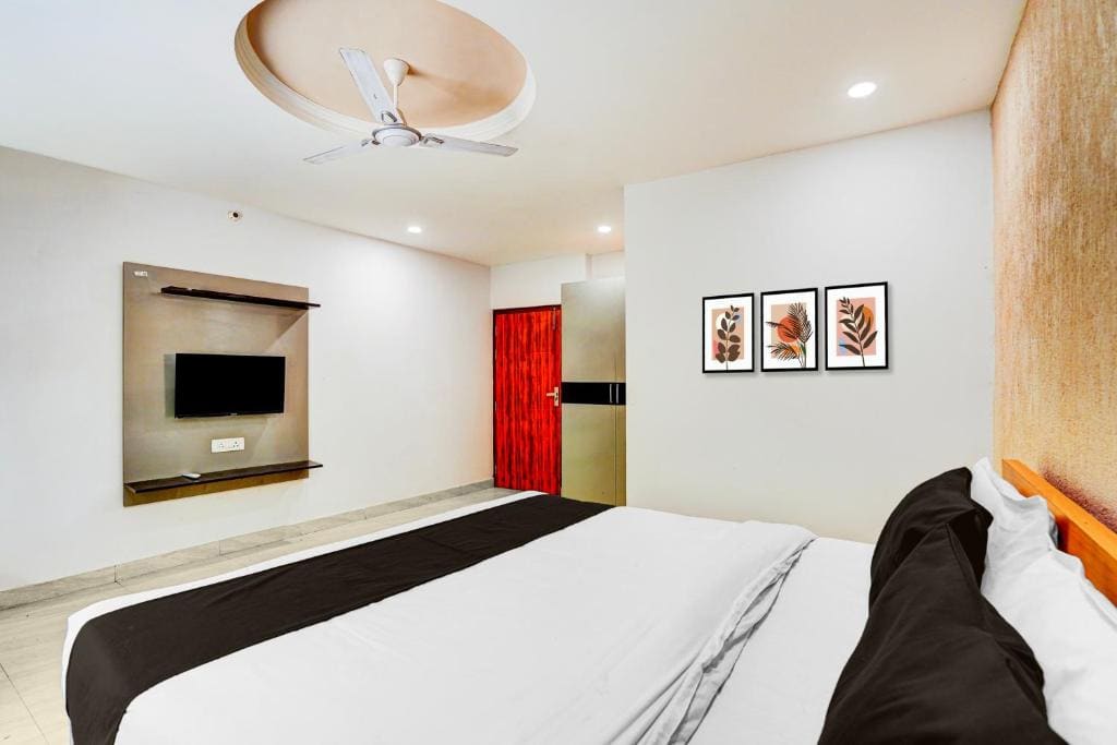 Hotel O Buransh Inn - View 2