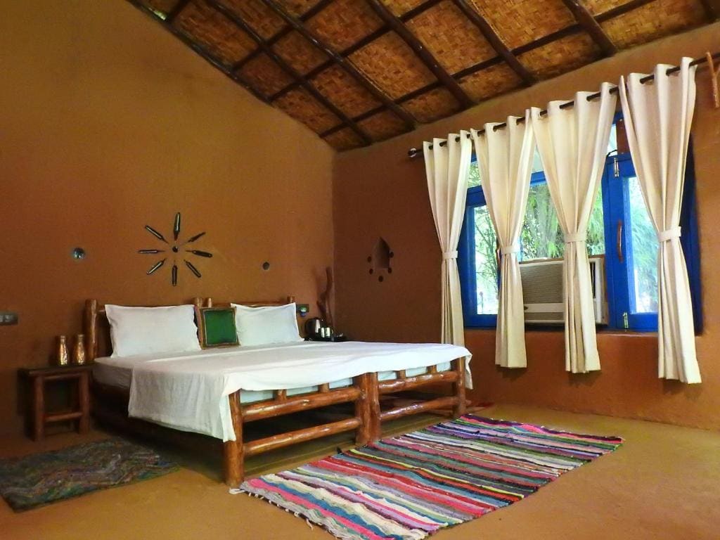 Camp Hornbill Corbett - View 7