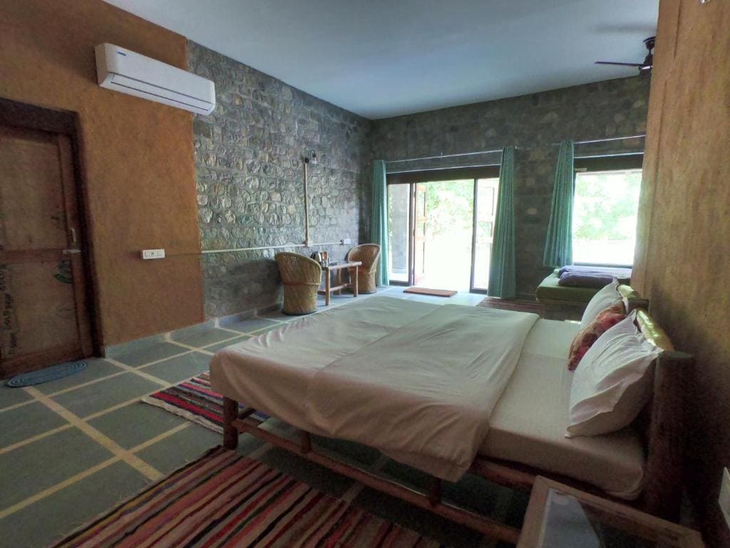 Camp Hornbill Corbett - View 6