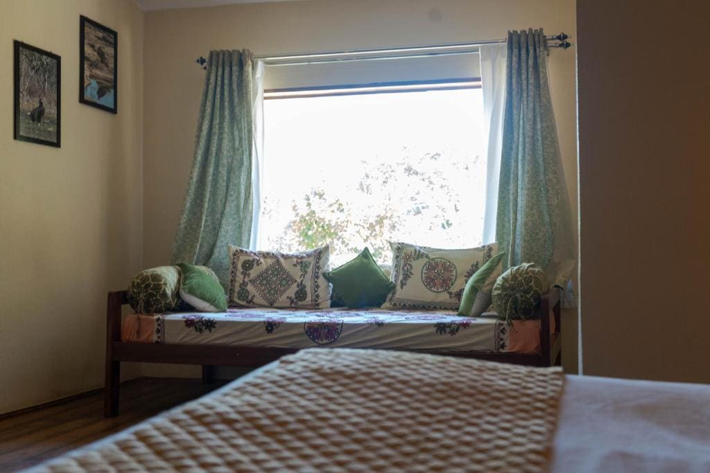 Greetoe Camp Panna - View 7