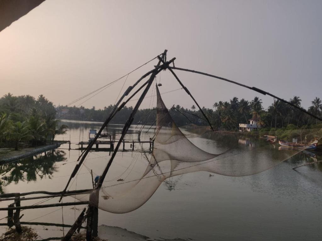 CANALVIEW PRIVATE COTTAGE Azhikkal Ayiram Thengu - View 3