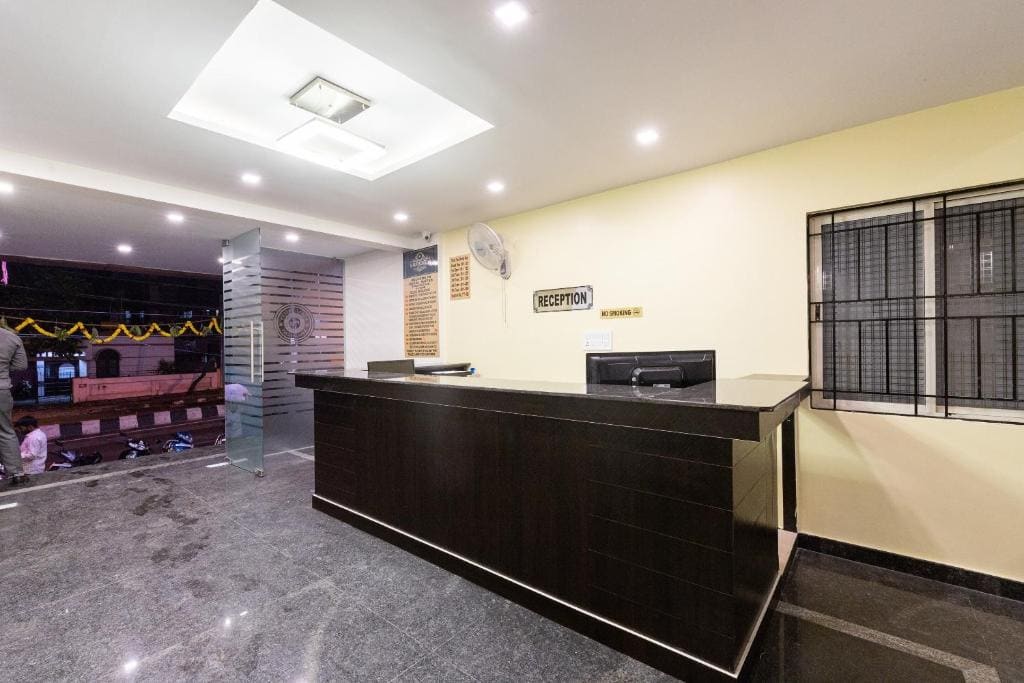 Capital O Regal suites - View 3