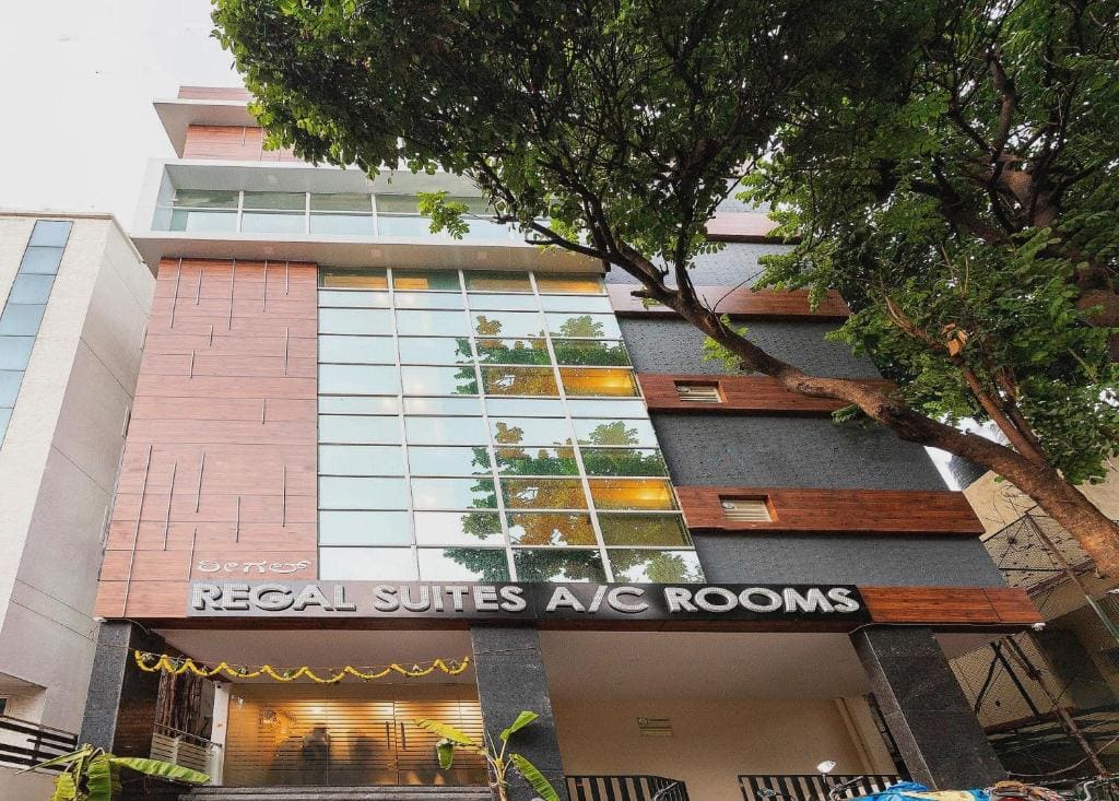 Capital O Regal suites - View 4