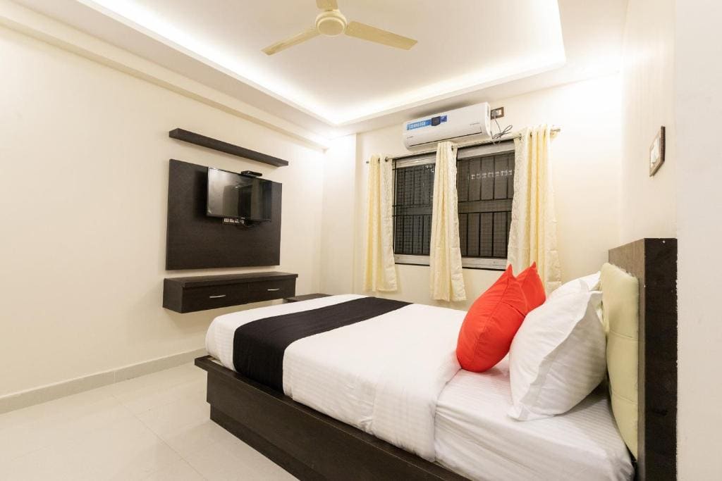 Capital O Regal suites - View 6