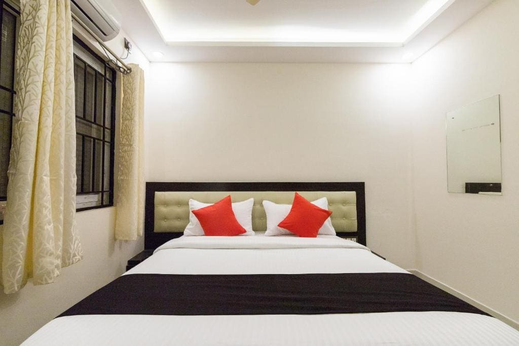 Capital O Regal suites - View 2