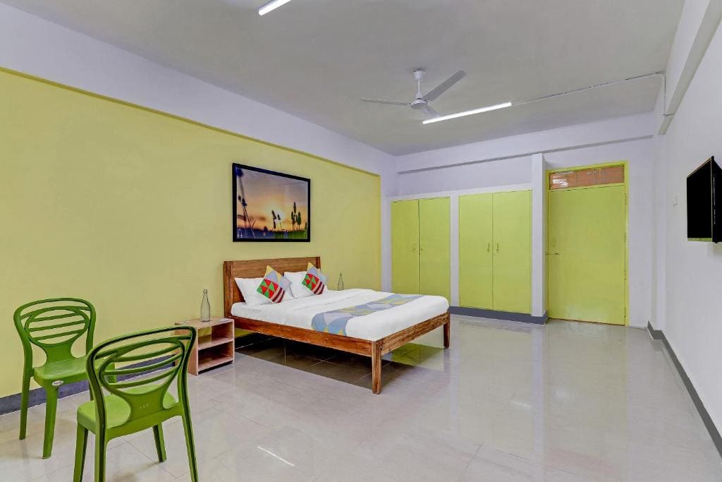 Capital O Elite Stay Jp Nagar - View 7