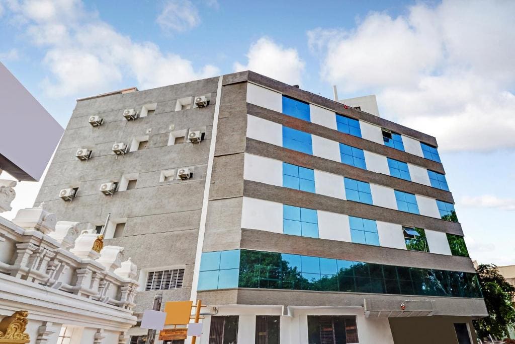 Capital O Elite Stay Jp Nagar - View 5