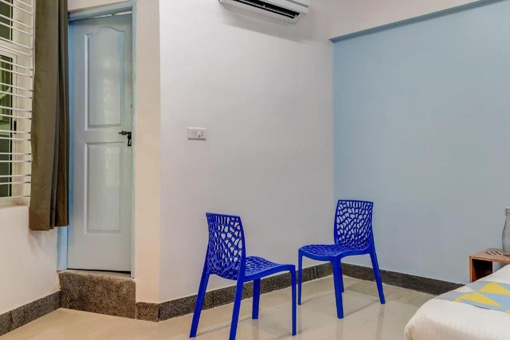 Capital O Elite Stay Jp Nagar - View 4