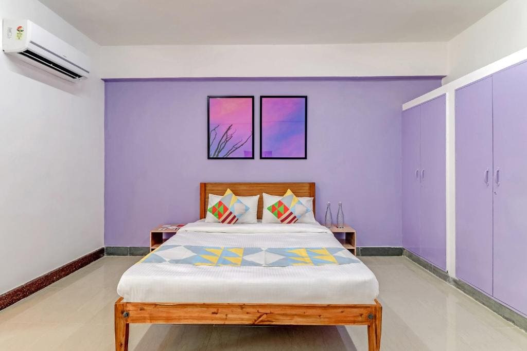 Capital O Elite Stay Jp Nagar - View 6