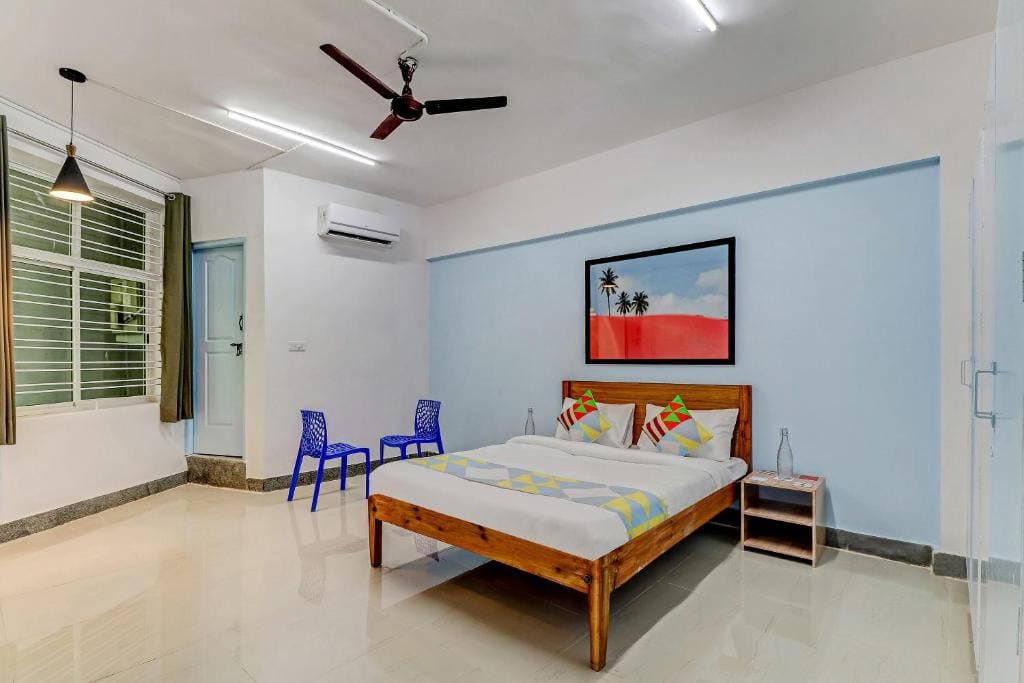 Capital O Elite Stay Jp Nagar - View 2