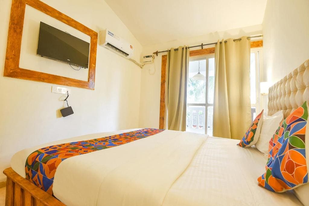 FabHotel Grand Royal Palms - Nr Benaulim Beach - View 7