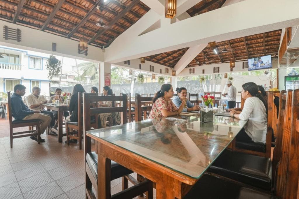 FabHotel Grand Royal Palms - Nr Benaulim Beach - View 4