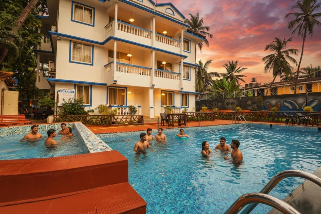 FabHotel Grand Royal Palms - Nr Benaulim Beach - View 6