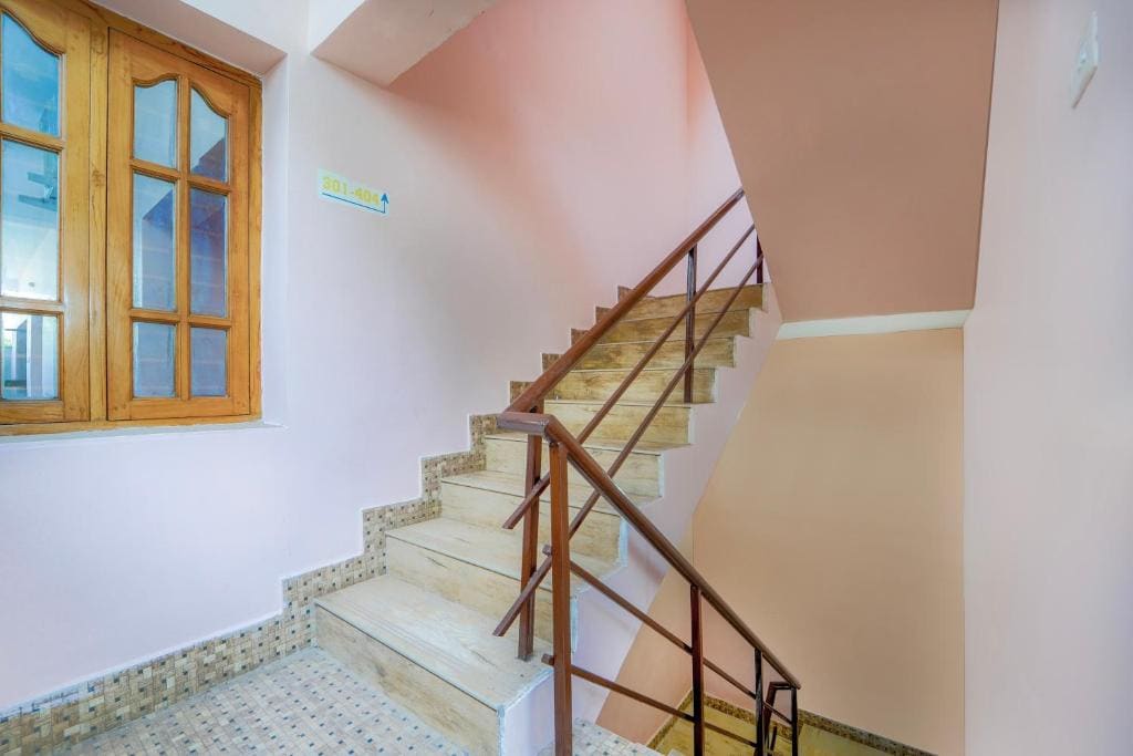 Hotel O Singanallur Coimbatore - View 6