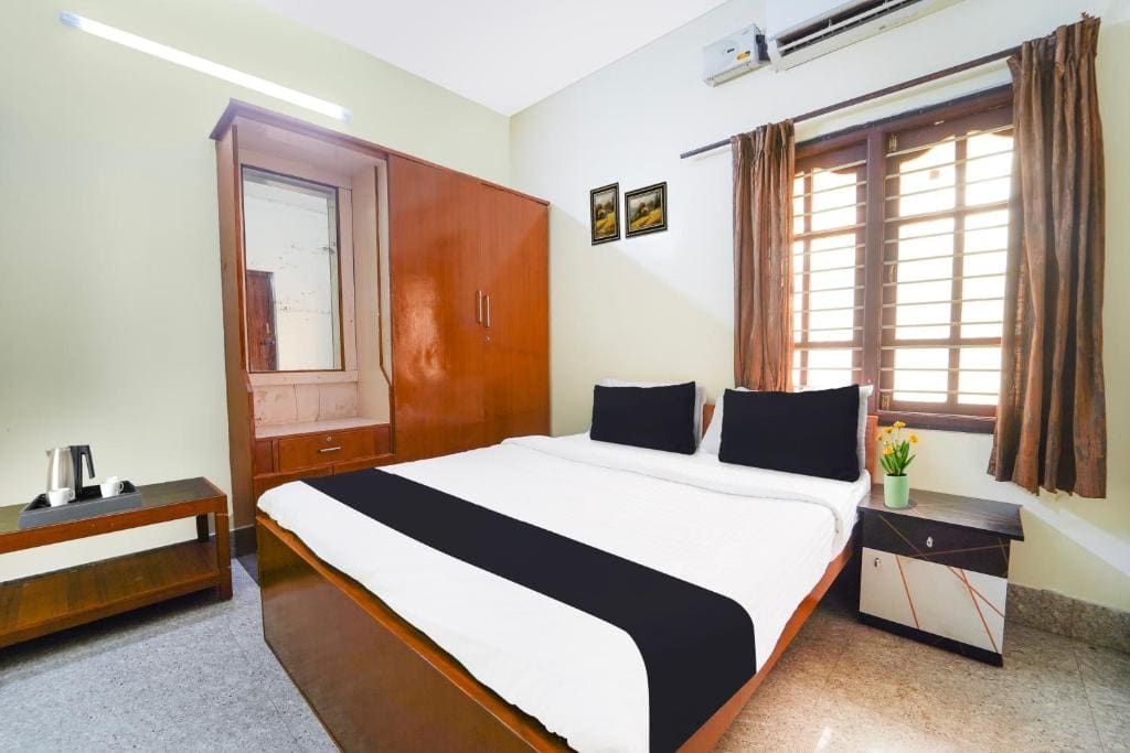 Hotel O Singanallur Coimbatore - View 4