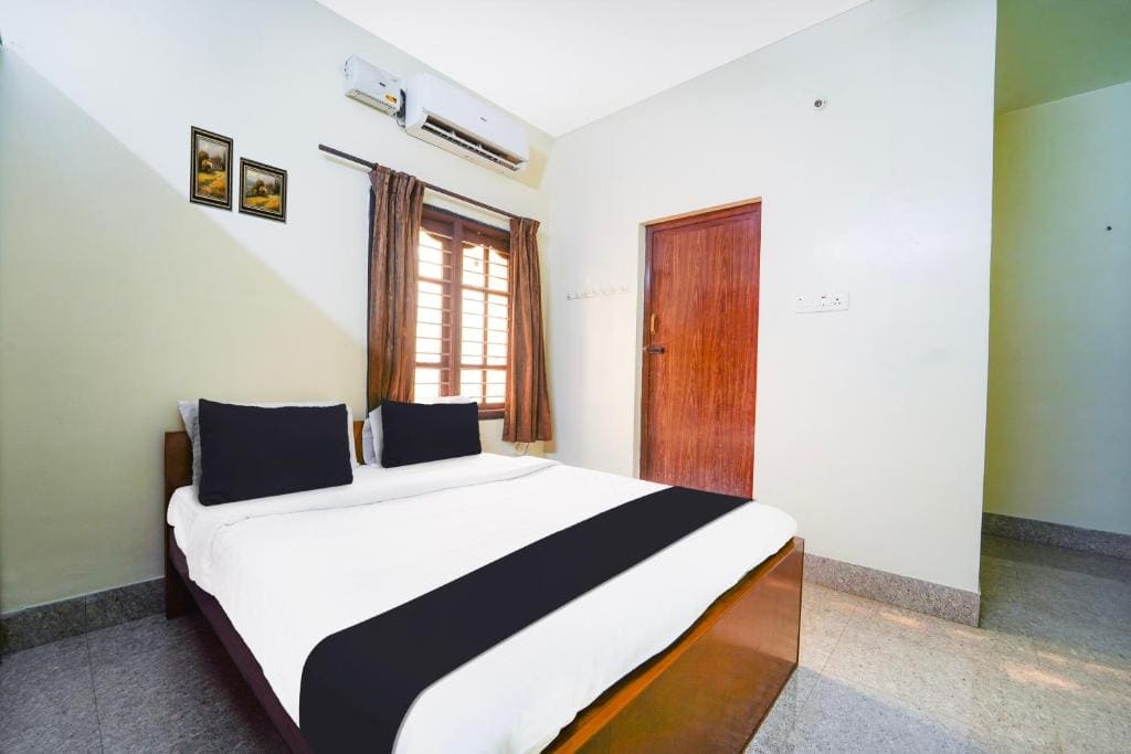 Hotel O Singanallur Coimbatore - View 3