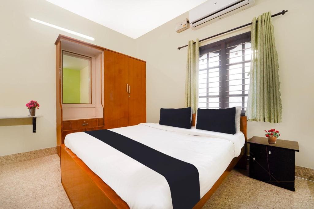 Hotel O Singanallur Coimbatore - View 5