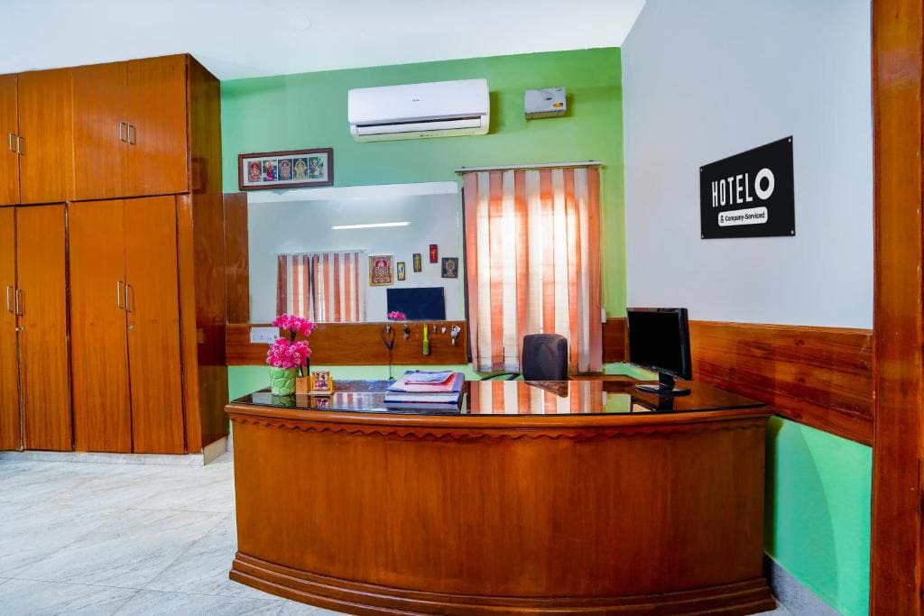 Hotel O Singanallur Coimbatore - View 2