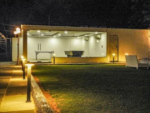 Casa Blanca - A Boutique Resort - View 7