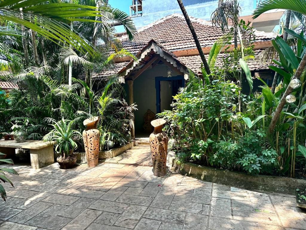 Casa Da Praia - Main view