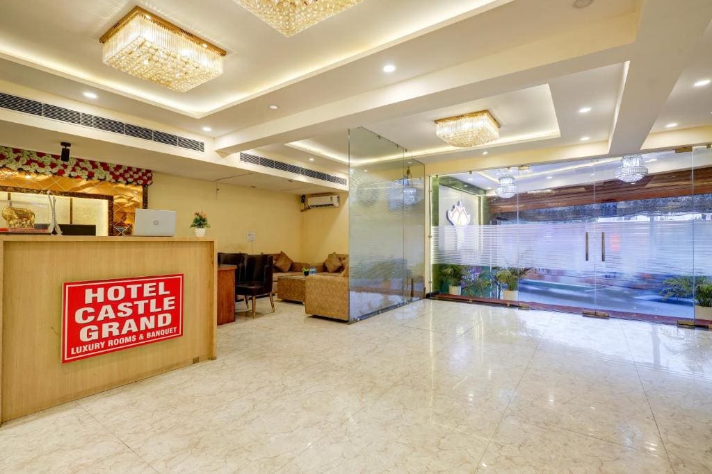 Castle Grand Dwarka - View 5