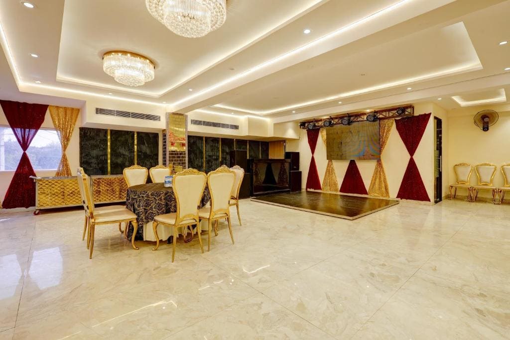 Castle Grand Dwarka - View 7