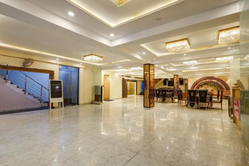Castle Grand Dwarka - View 4