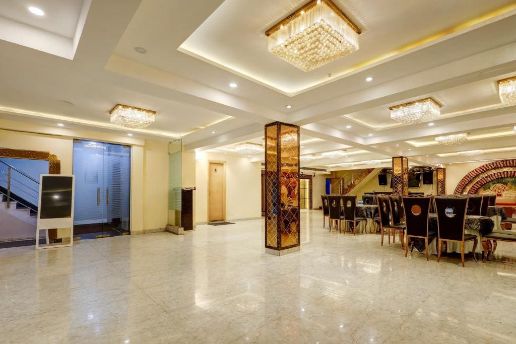 Castle Grand Dwarka - View 3