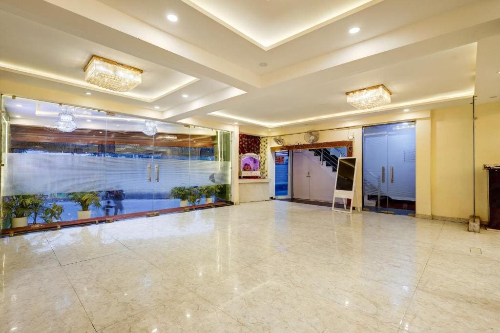 Castle Grand Dwarka - View 2