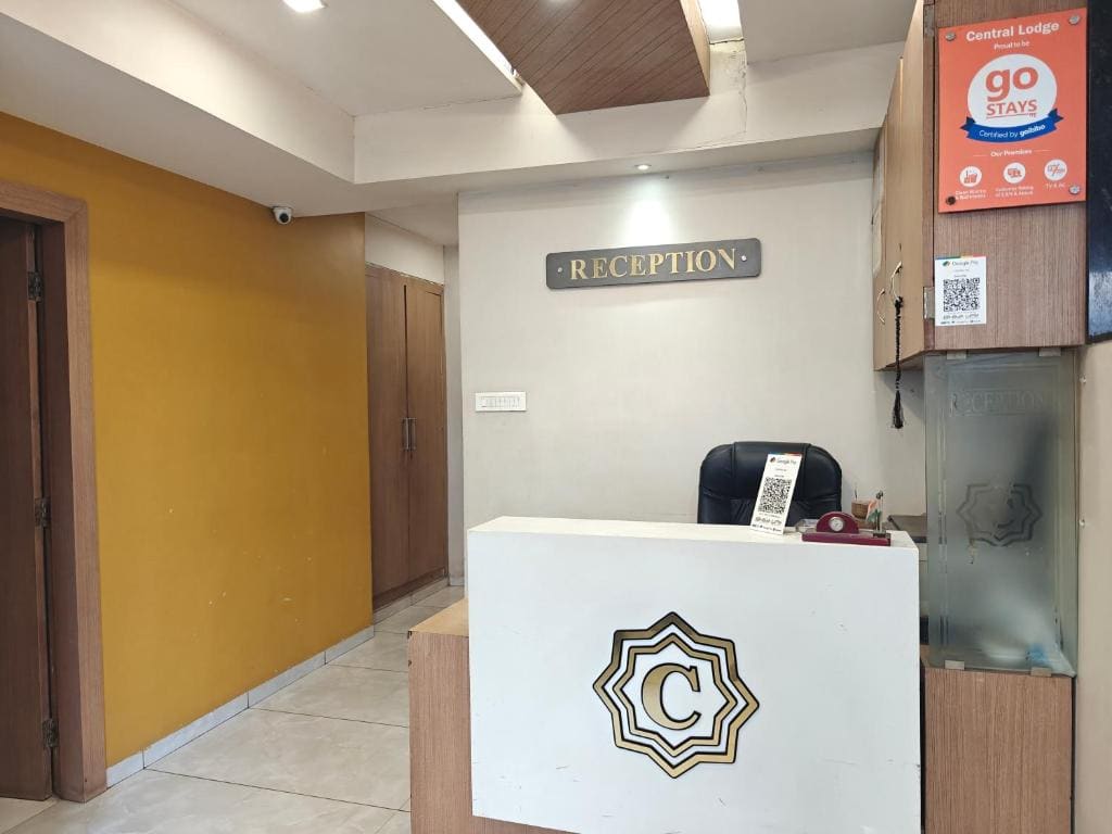 Central Inn, Kolhapur - View 5