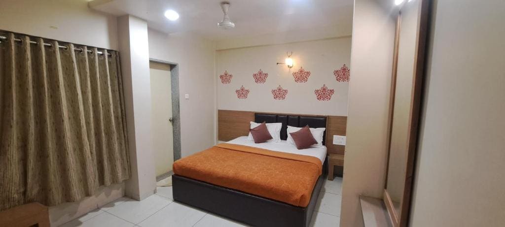 Central Inn, Kolhapur - View 2