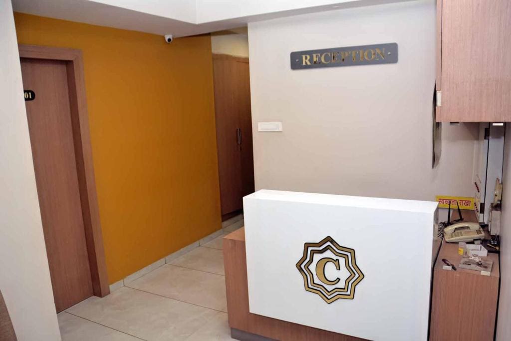 Central Inn, Kolhapur - View 4