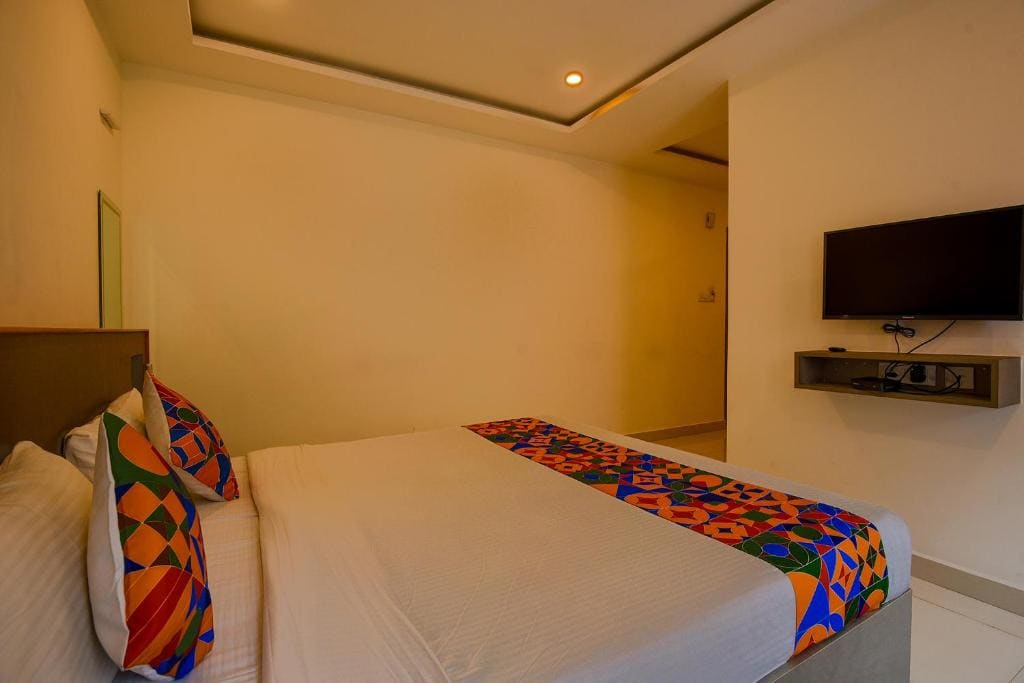FabHotel Champion Gateway - Yelahanka - View 2